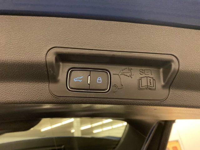 2021 Ford Explorer XLT CO-PILOT 360/ROOF