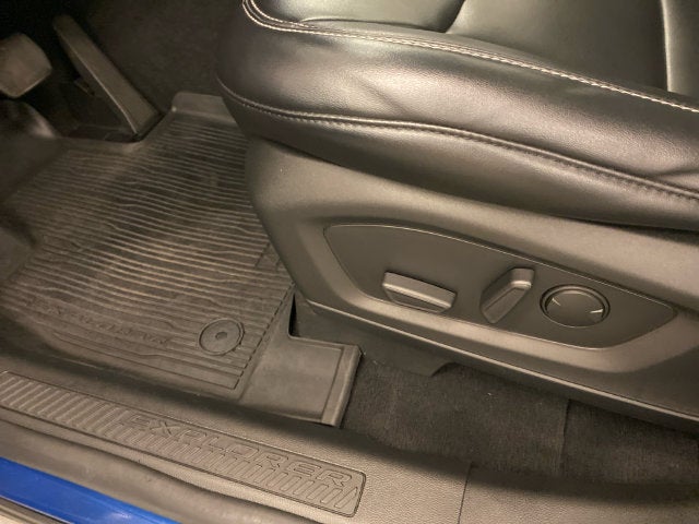 2021 Ford Explorer XLT CO-PILOT 360/ROOF