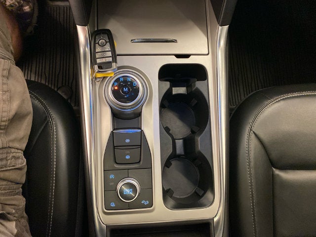2021 Ford Explorer XLT CO-PILOT 360/ROOF