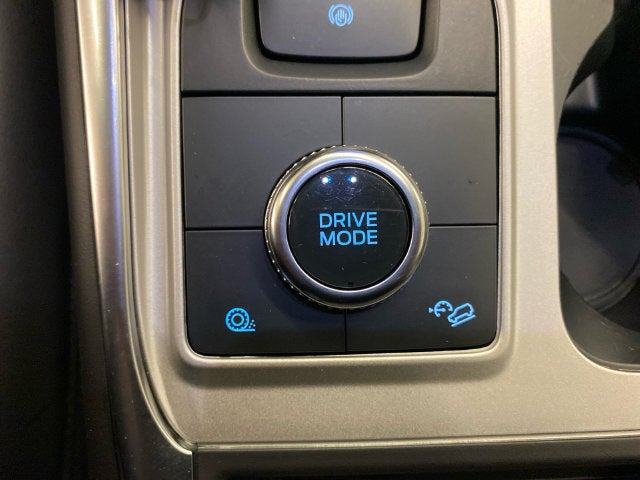 2023 Ford Explorer XLT SPORT/TOW PACKAGE