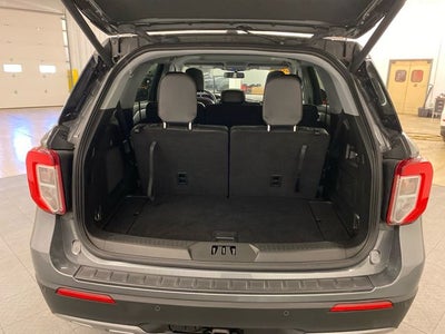 2023 Ford Explorer XLT ROOF/CO-PILOT 360
