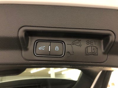 2021 Ford Explorer Limited ROOF