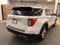 2021 Ford Explorer Limited ROOF