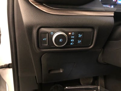 2021 Ford Explorer Limited ROOF