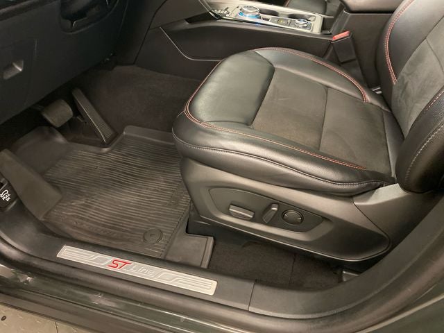2024 Ford Explorer ST-Line ROOF/TOW PACKAGE