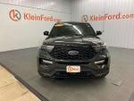 2024 Ford Explorer ST-Line ROOF/TOW PACKAGE