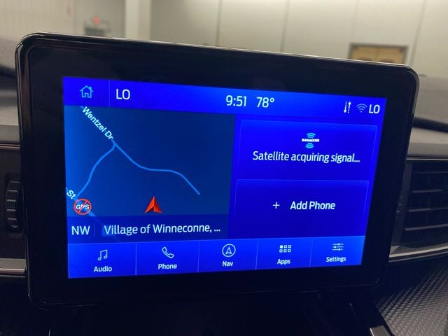 2024 Ford Explorer ST-Line ROOF/TOW PACKAGE