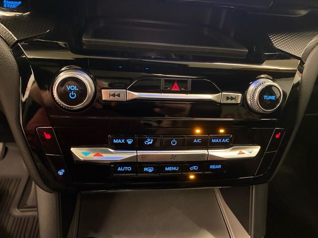 2024 Ford Explorer ST-Line ROOF/TOW PACKAGE