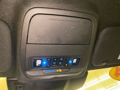 2024 Ford Explorer ST-Line ROOF/TOW PACKAGE