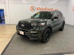 2024 Ford Explorer ST-Line ROOF/TOW PACKAGE