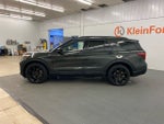 2024 Ford Explorer ST-Line ROOF/TOW PACKAGE