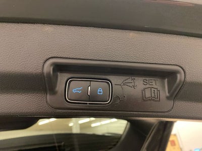 2024 Ford Explorer ST-Line ROOF/TOW PACKAGE