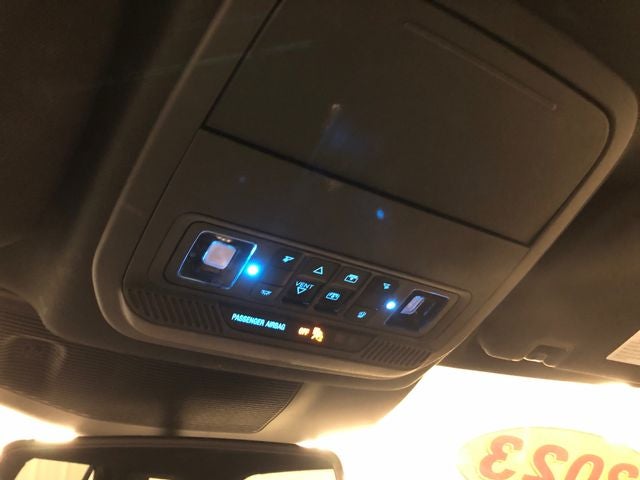 2023 Ford Explorer ST-Line ROOF/TOW PACKAGE