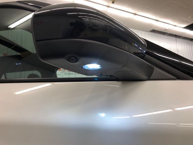 2023 Ford Explorer ST-Line ROOF/TOW PACKAGE