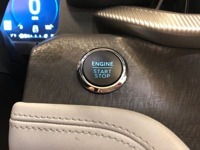 2025 Ford Explorer Platinum LUX LEATHER PACKAGE
