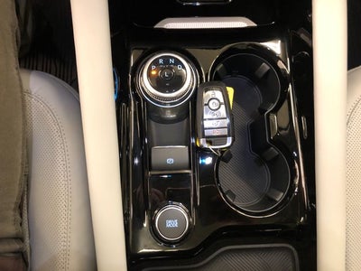2025 Ford Explorer Platinum LUX LEATHER PACKAGE