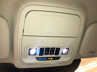 2025 Ford Explorer Platinum LUX LEATHER PACKAGE