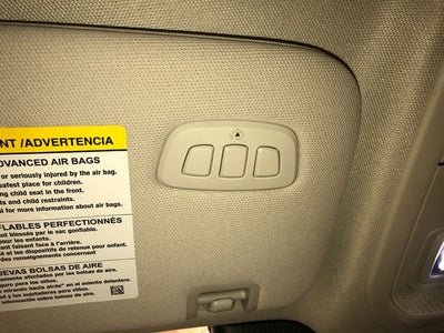 2025 Ford Explorer Platinum LUX LEATHER PACKAGE