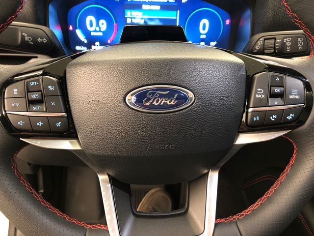 2025 Ford Explorer ST-Line STREET PACK/ROOF/PREMIUM