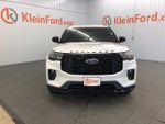 2025 Ford Explorer ST-Line STREET PACK/ROOF/PREMIUM