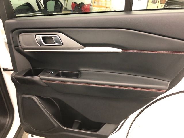 2025 Ford Explorer ST-Line STREET PACK/ROOF/PREMIUM