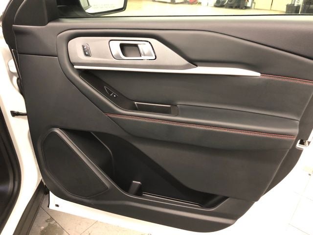 2025 Ford Explorer ST-Line STREET PACK/ROOF/PREMIUM