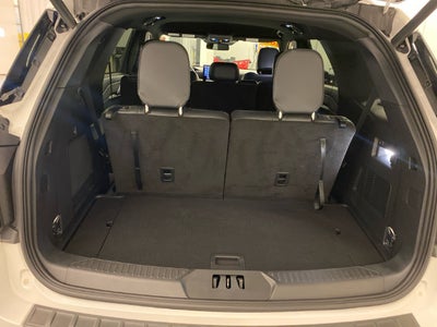 2025 Ford Explorer ST-Line PREMIUM PACKAGE/STREET PACK