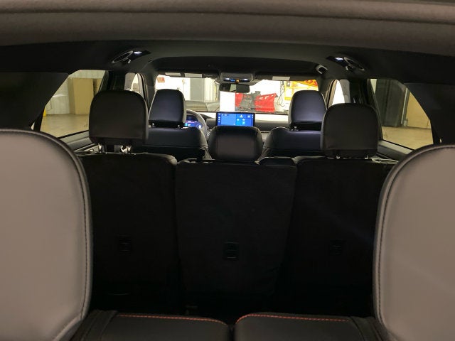 2025 Ford Explorer ST-Line PREMIUM PACKAGE/STREET PACK