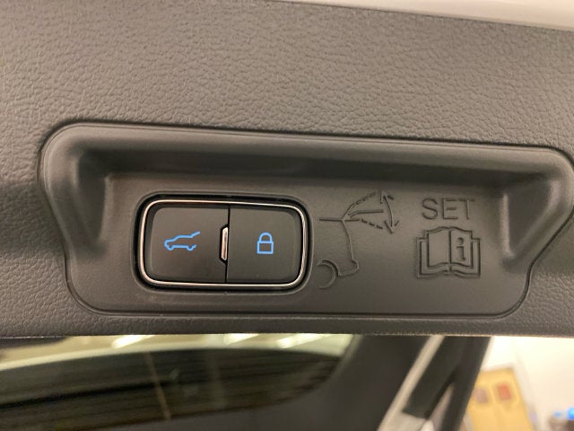 2025 Ford Explorer ST-Line PREMIUM PACKAGE/STREET PACK