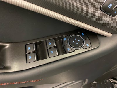 2025 Ford Explorer ST-Line PREMIUM PACKAGE/STREET PACK