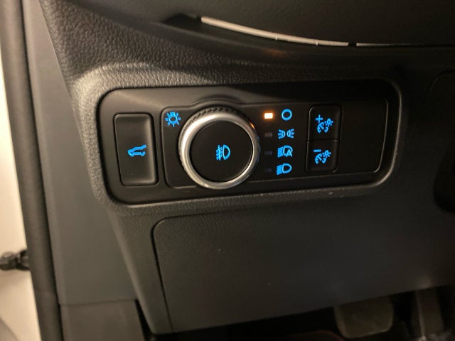 2025 Ford Explorer ST-Line PREMIUM PACKAGE/STREET PACK