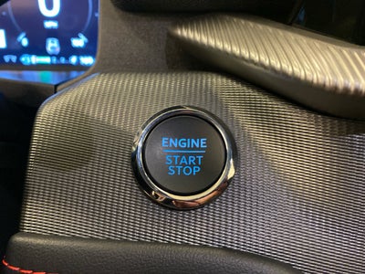 2025 Ford Explorer ST-Line PREMIUM PACKAGE/STREET PACK