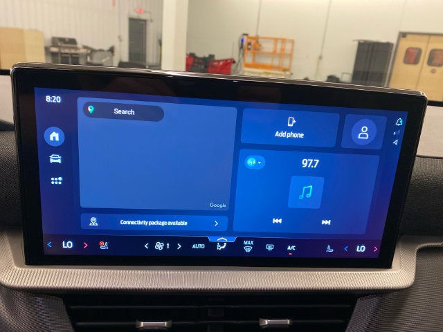 2025 Ford Explorer ST-Line PREMIUM PACKAGE/STREET PACK