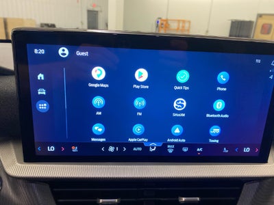2025 Ford Explorer ST-Line PREMIUM PACKAGE/STREET PACK
