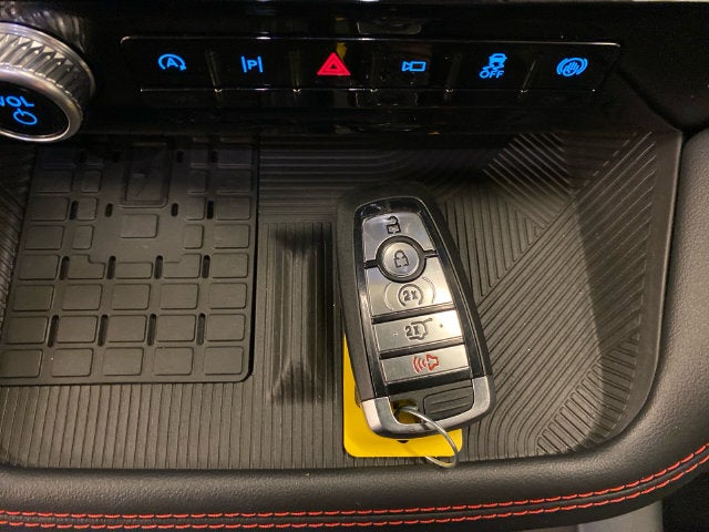 2025 Ford Explorer ST-Line PREMIUM PACKAGE/STREET PACK
