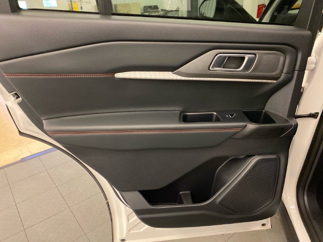 2025 Ford Explorer ST-Line PREMIUM PACKAGE/STREET PACK