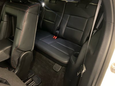 2025 Ford Explorer ST-Line PREMIUM PACKAGE/STREET PACK