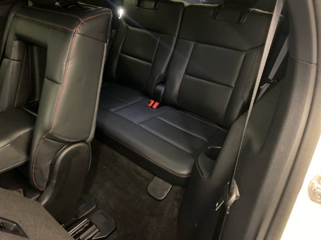 2025 Ford Explorer ST-Line PREMIUM PACKAGE/STREET PACK
