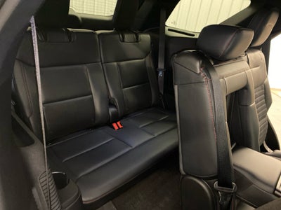 2025 Ford Explorer ST-Line PREMIUM PACKAGE/STREET PACK