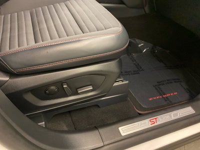 2025 Ford Explorer ST-Line PREMIUM PACKAGE/STREET PACK
