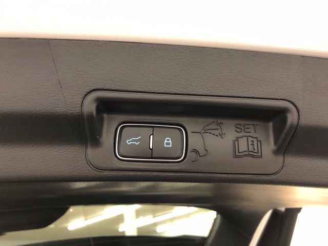 2025 Ford Explorer ST SUN AND SOUND PACKAGE