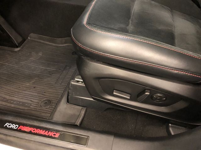 2025 Ford Explorer ST SUN AND SOUND PACKAGE