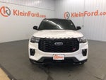 2025 Ford Explorer ST SUN AND SOUND PACKAGE