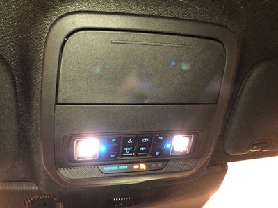 2025 Ford Explorer ST SUN AND SOUND PACKAGE