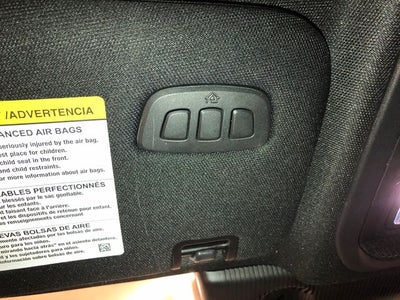 2025 Ford Explorer ST SUN AND SOUND PACKAGE
