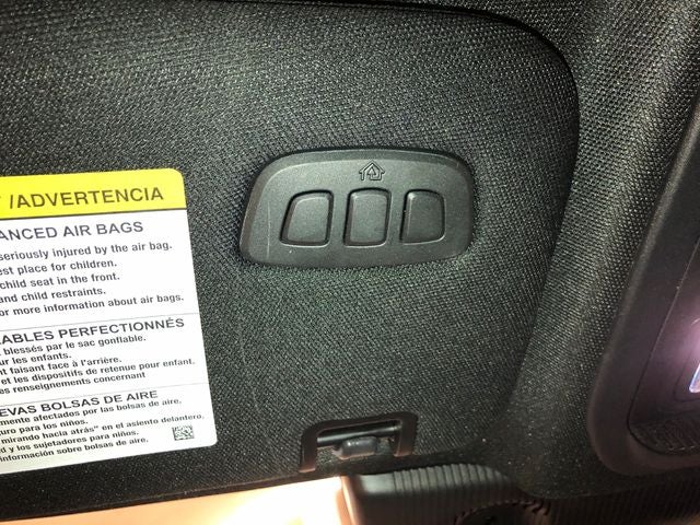 2025 Ford Explorer ST SUN AND SOUND PACKAGE