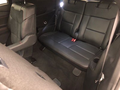 2025 Ford Explorer ST SUN AND SOUND PACKAGE
