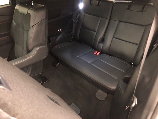 2025 Ford Explorer ST SUN AND SOUND PACKAGE