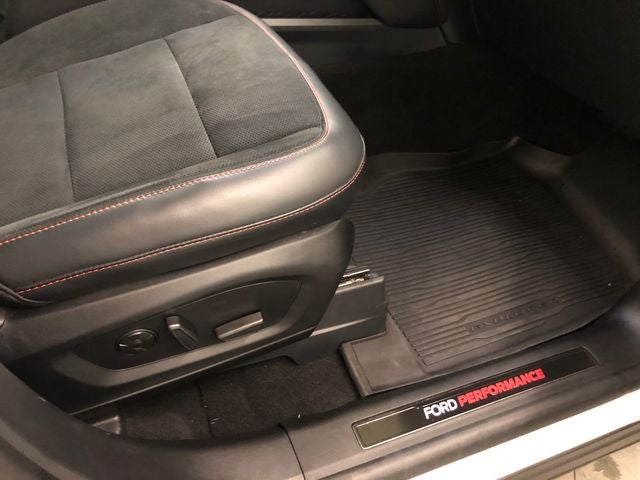 2025 Ford Explorer ST SUN AND SOUND PACKAGE