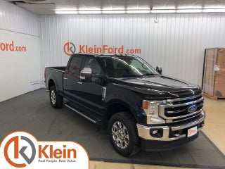 2022 Ford F-250SD Lariat VALUE PACKAGE/ROOF/FX4